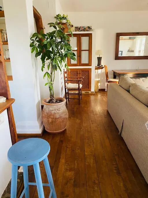 Beachfront Apartament Los Lances Tarifa