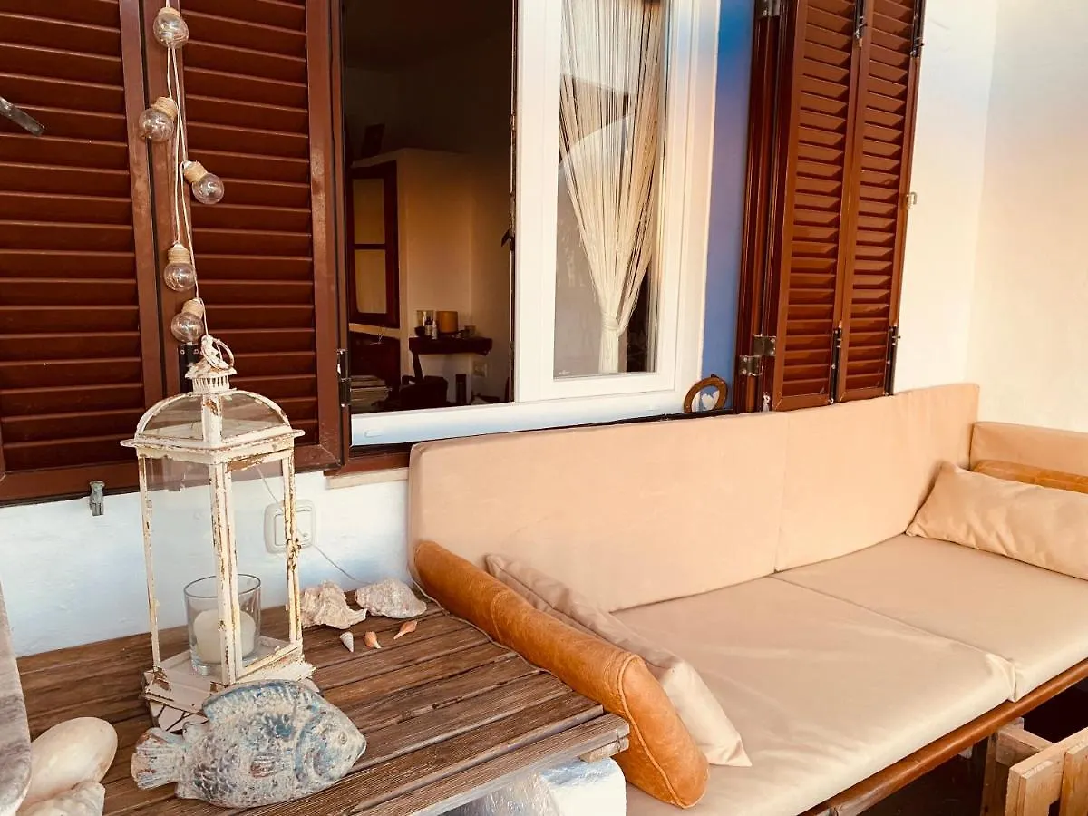 Beachfront Apartament Los Lances Tarifa Apartment