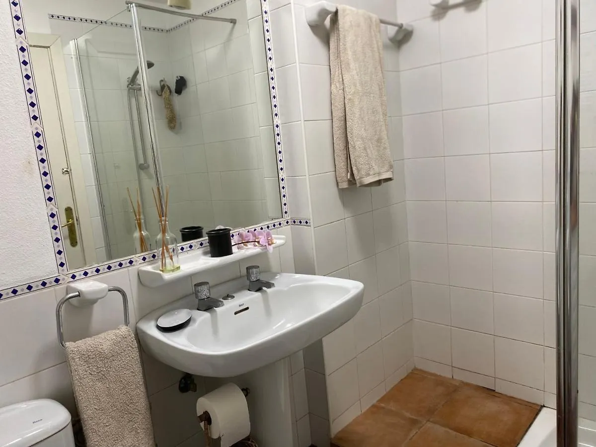 Beachfront Apartament Los Lances Tarifa